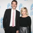 Jennie Garth's Husband Reportedly Files For Divorce After Less Than 3 Years of Marriage