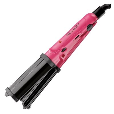 Crimping Iron