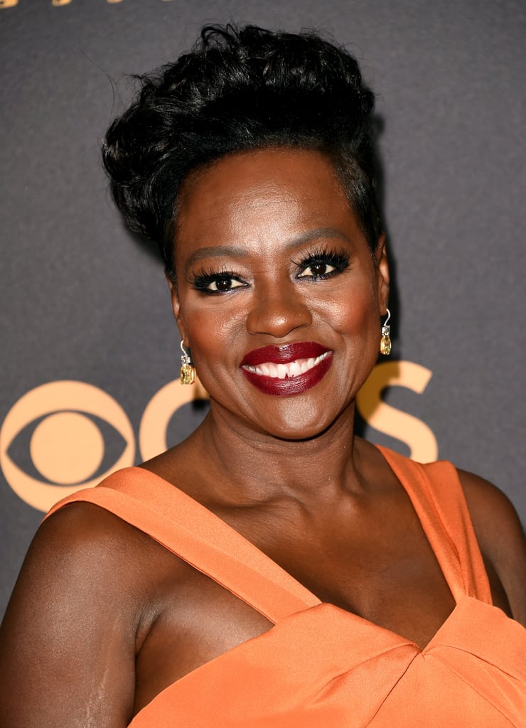 Viola Davis