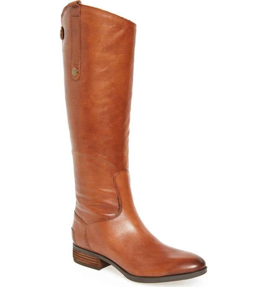 Sam Edelman Penny Boots