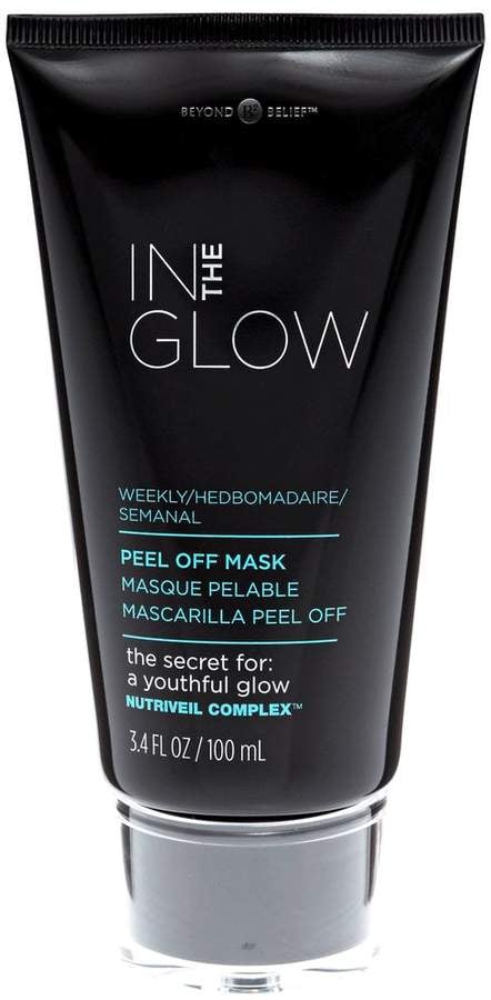 Beyond Belief In The Glow Peel Off Mask