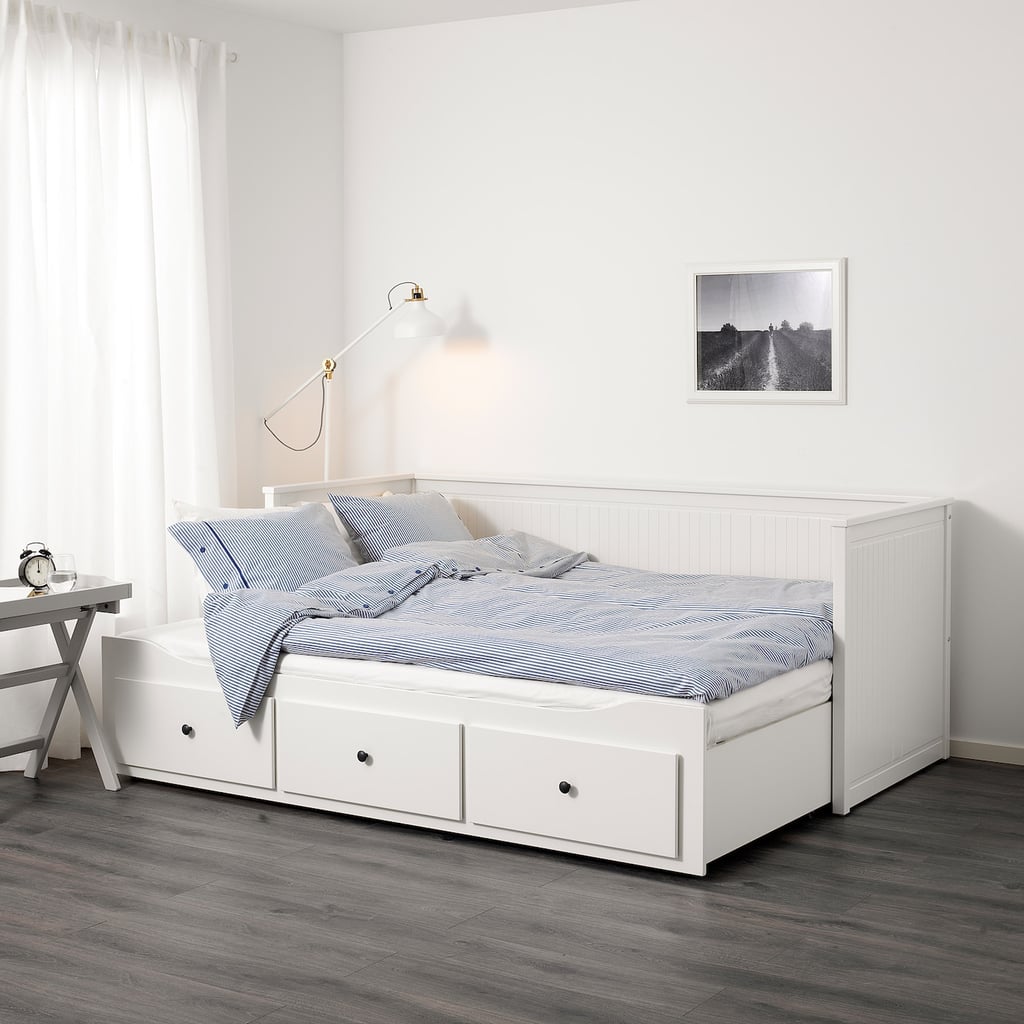 Hemnes Daybed Frame With 3 Drawers