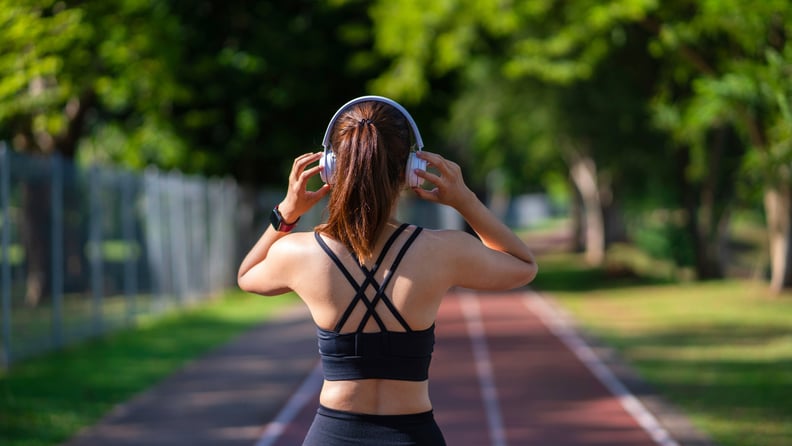 Good headphones for working out new arrivals
