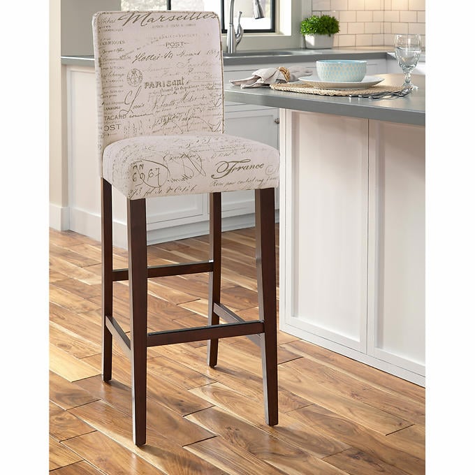 Barstools Home Decor Items You Should Always Buy at Costco POPSUGAR