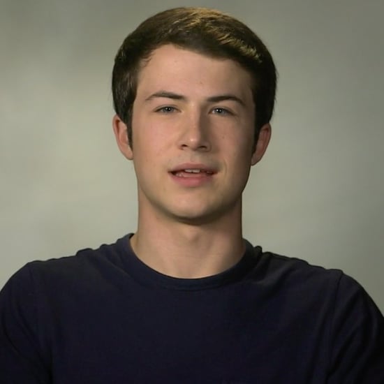 Dylan Minnette 13 Facts 13 Reasons Why Exclusive Video