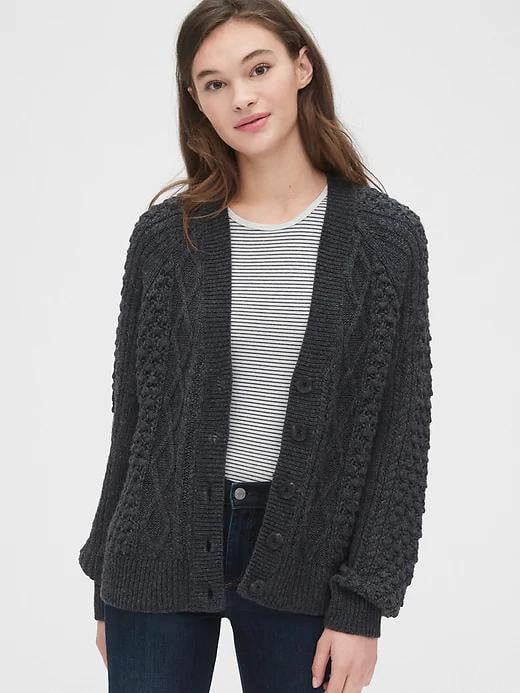 Best Sweater Gifts For the Whole Family 