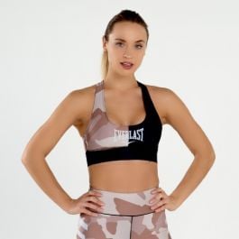 Women's Colorplay Sports Bra