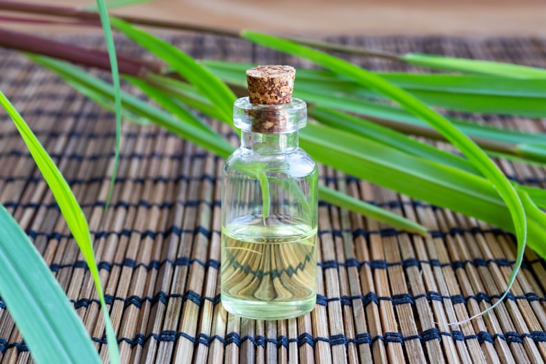 Citronella