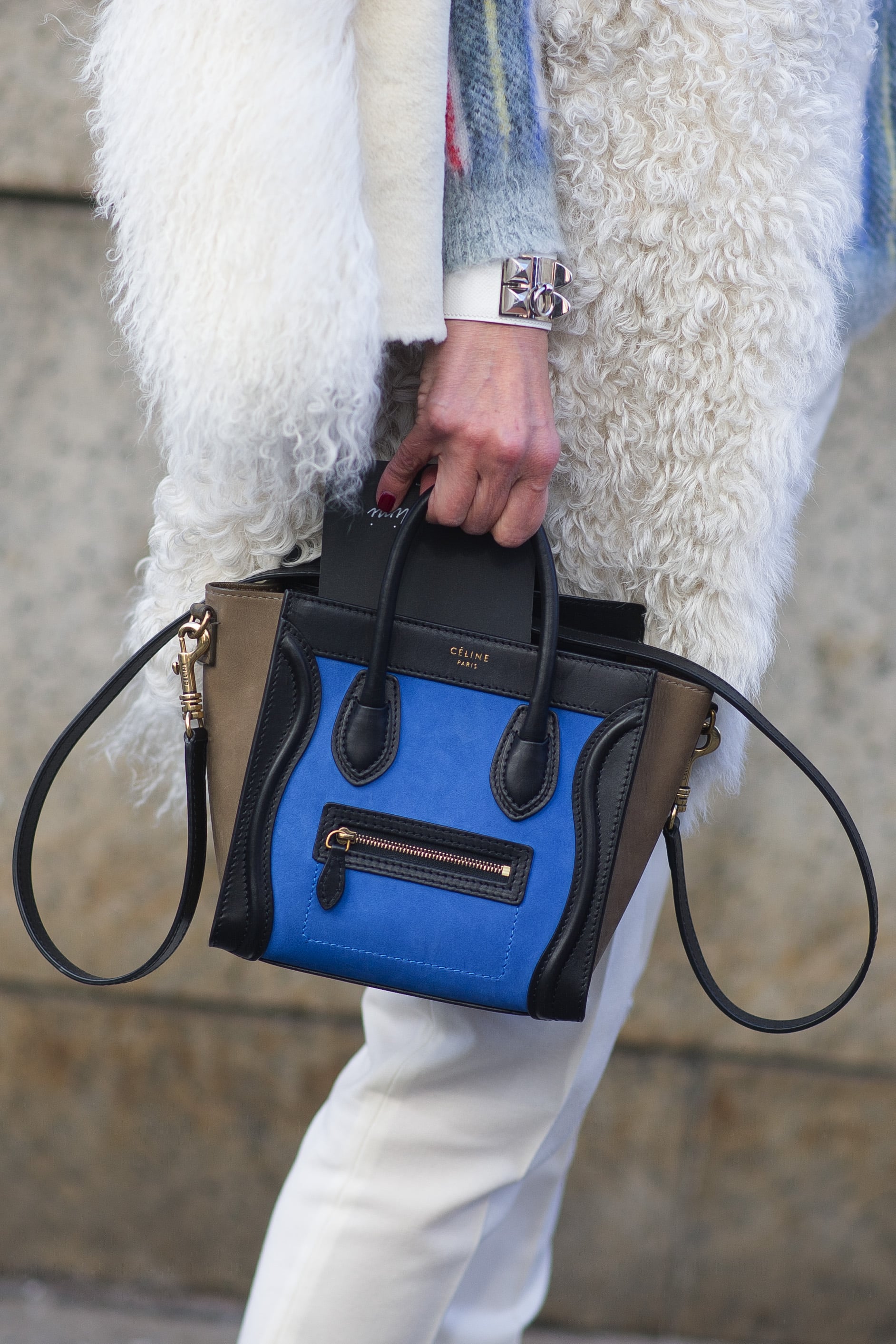 CLN - Effortlessly stylish. Shop the Selflessness Bag