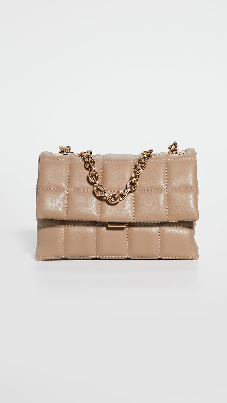 House of Want H.O.W. We Slay Small Shoulder Bag
