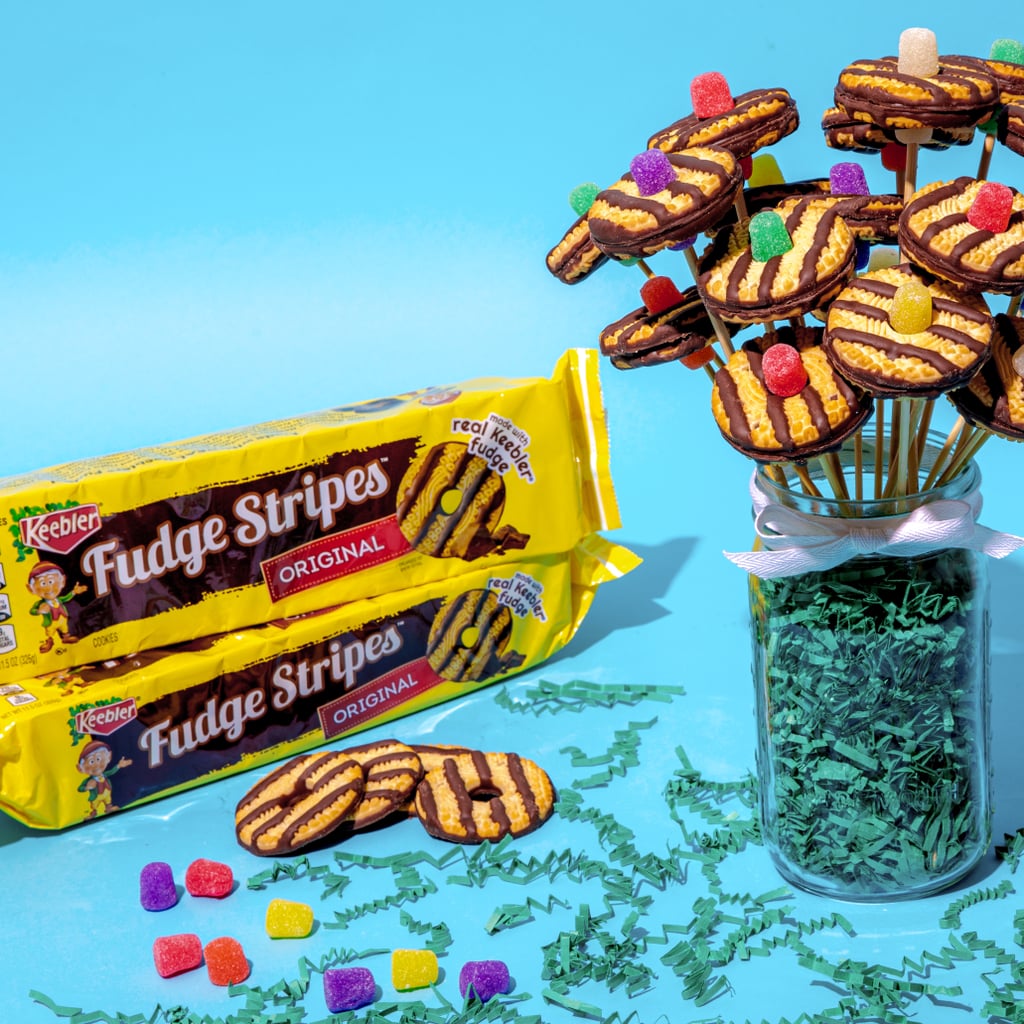 How to Send a Keebler Cookie Bouquet to Someone
