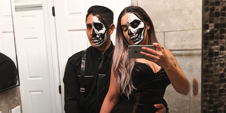 Sexy Halloween Costumes For Couples | 2020 | POPSUGAR Love & Sex