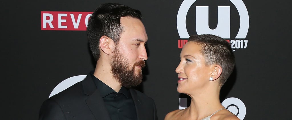 Kate Hudson and Danny Fujikawa's Cutest Pictures