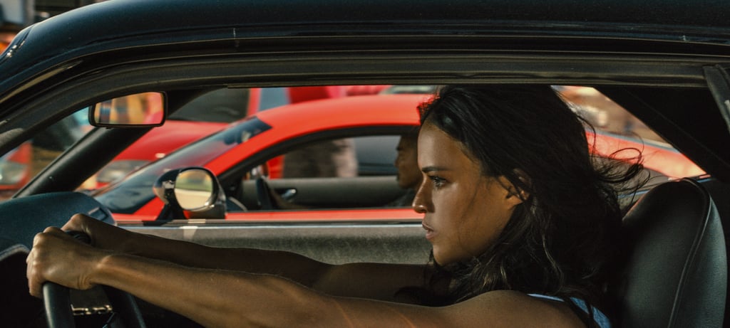 Furious 7 Pictures