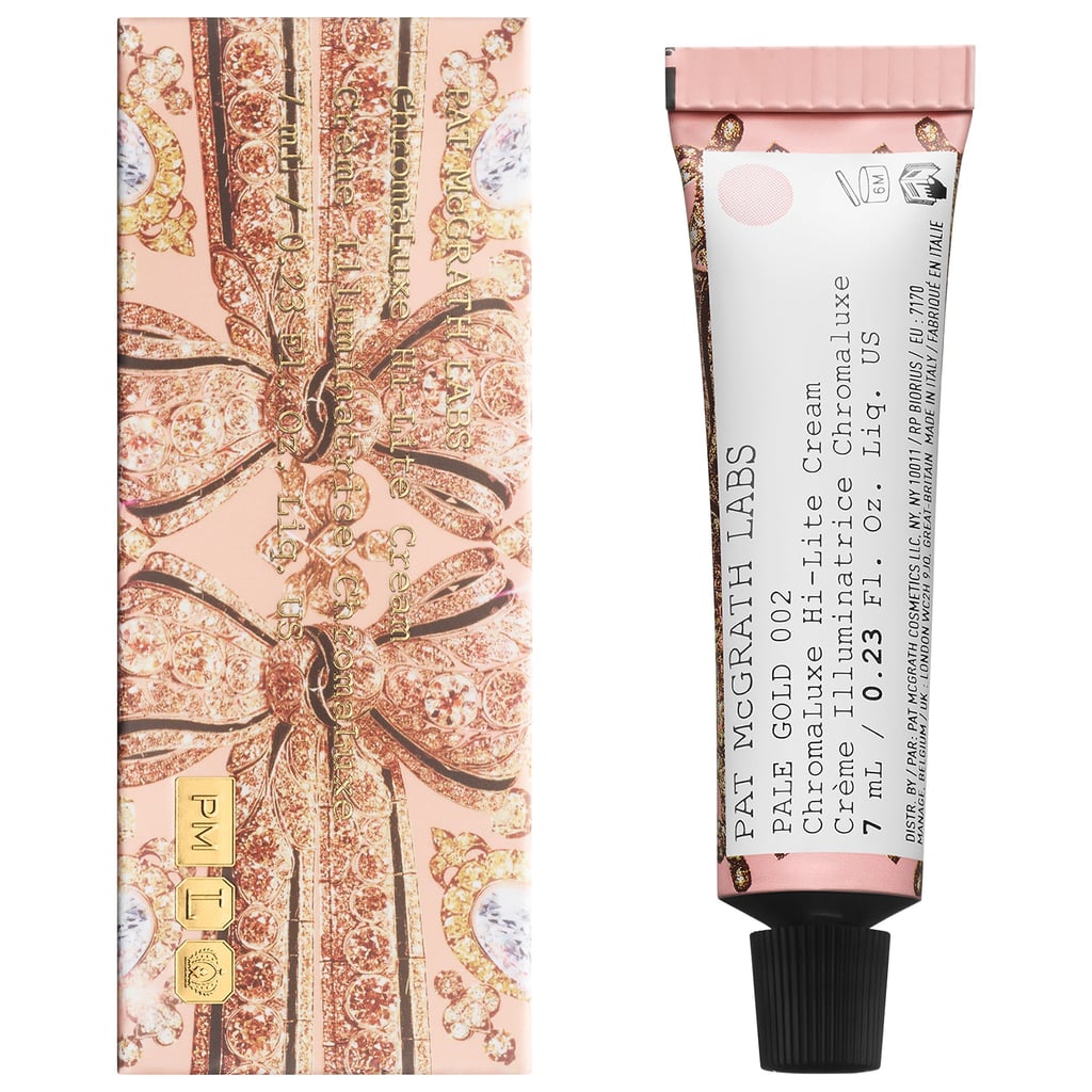 Pat McGrath Labs ChromaLuxe HiLite Cream Highlighter Every Single