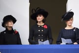 Kate Middleton's Earrings Are the Ray of Sunshine on a Cloudy Day