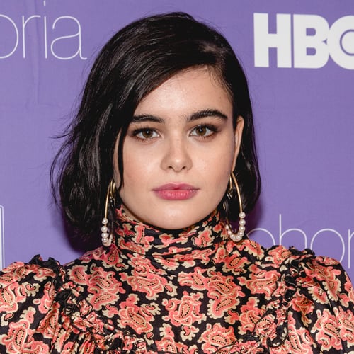 Barbie Ferreira