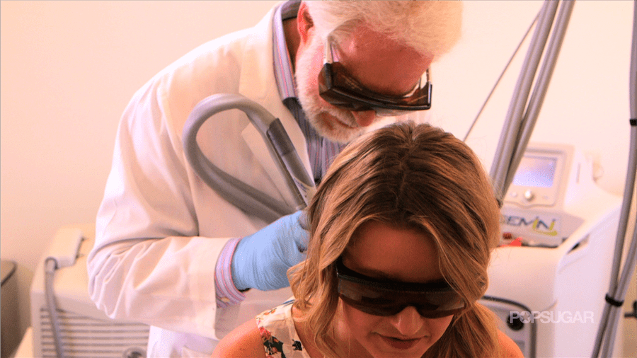 How to Get Rid of Broken Capillaries