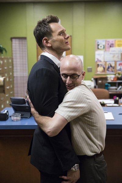 Community Season-Five Premiere Pictures