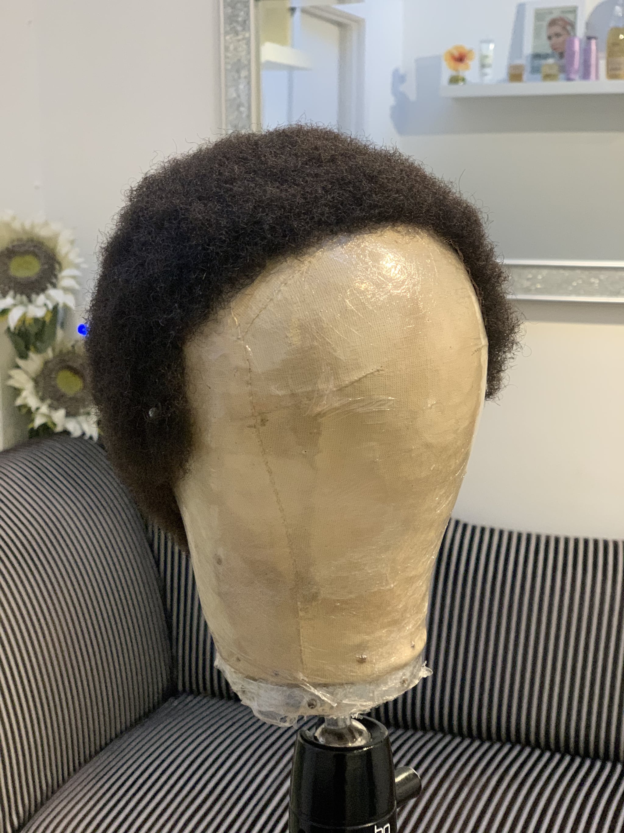 Wig donation uk top