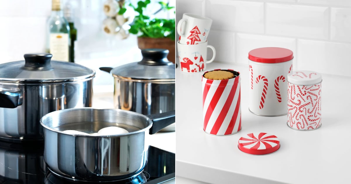 ikea cooking ware