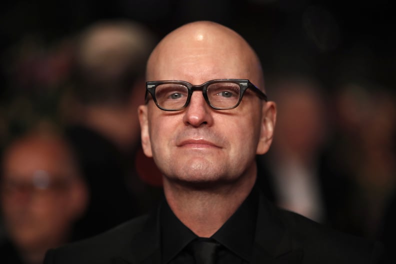 BERLIN, GERMANY - FEBRUARY 21: Steven Soderbergh attends the 'Unsane' premiere during the 68th Berlinale International Film Festival Berlin at Berlinale Palast on February 21, 2018 in Berlin, Germany. (Photo by Franziska Krug/Getty Images)