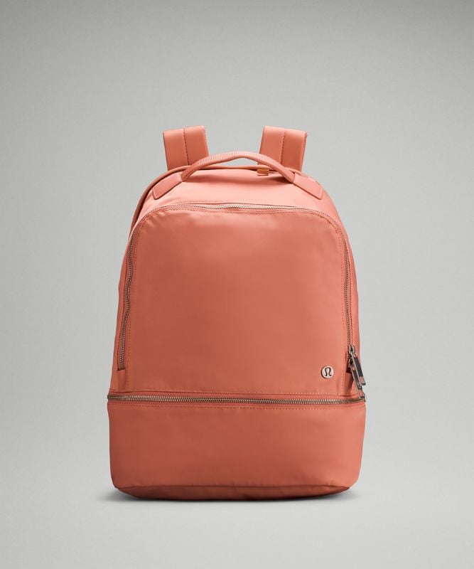 Lululemon City Adventurer Backpack