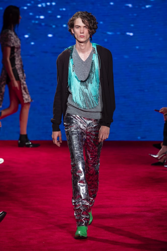 Calvin Klein Spring 2019 Collection