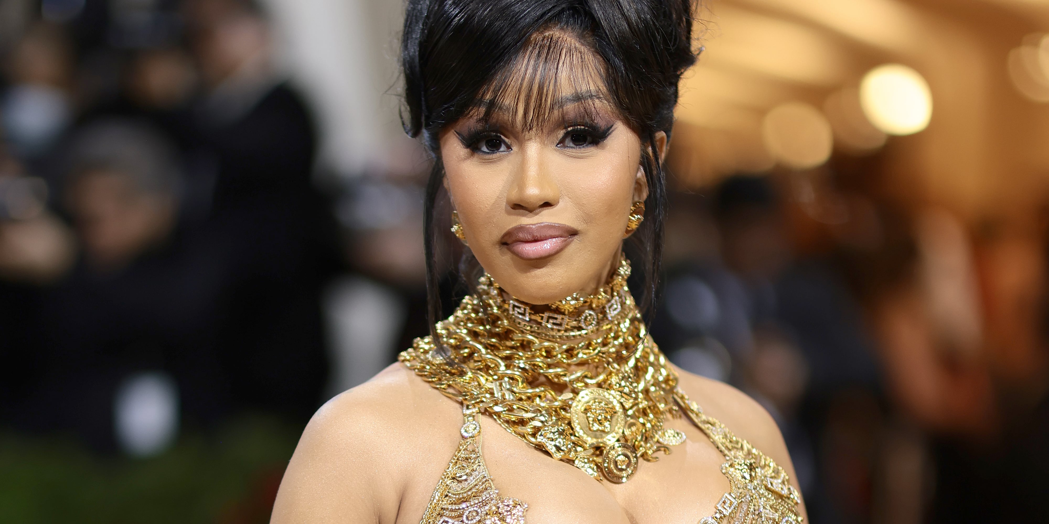 The Met Gala Who Goes, Who Hosts, and Who Decides the Theme POPSUGAR