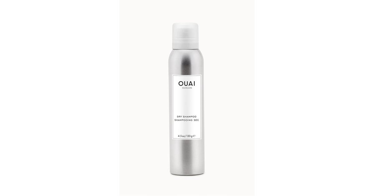 Ouai Dry Shampoo Jen Atkin's Hair Care Line Ouai POPSUGAR Beauty