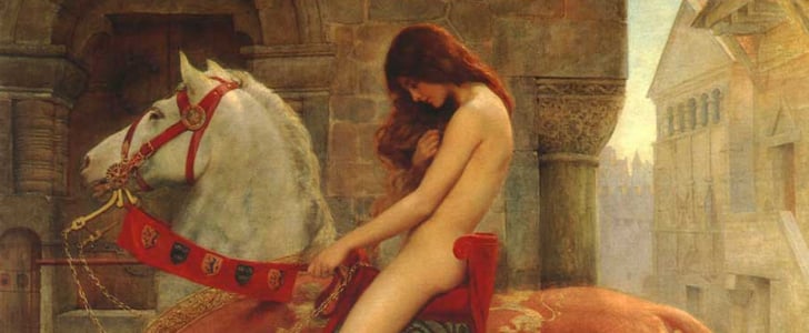 Scandalous Historical Women Quiz