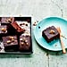 Healthy and Mood-Boosting Chocolate Brownie Recipe