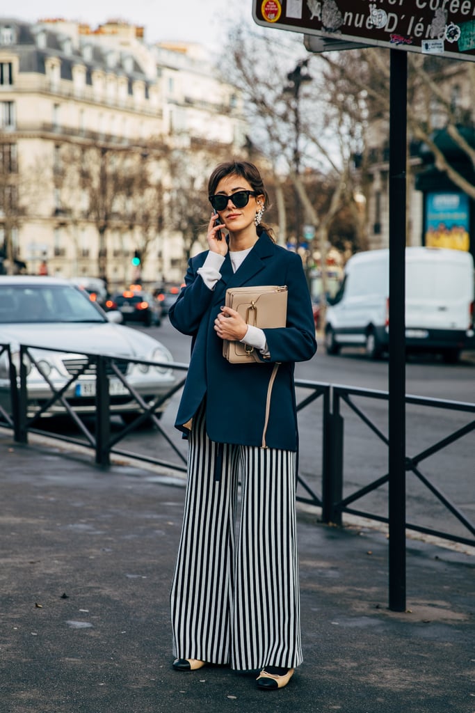 Paris Fashion Week Day 9