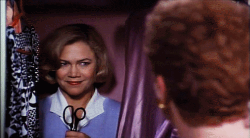 Beverly Sutphin, Serial Mom