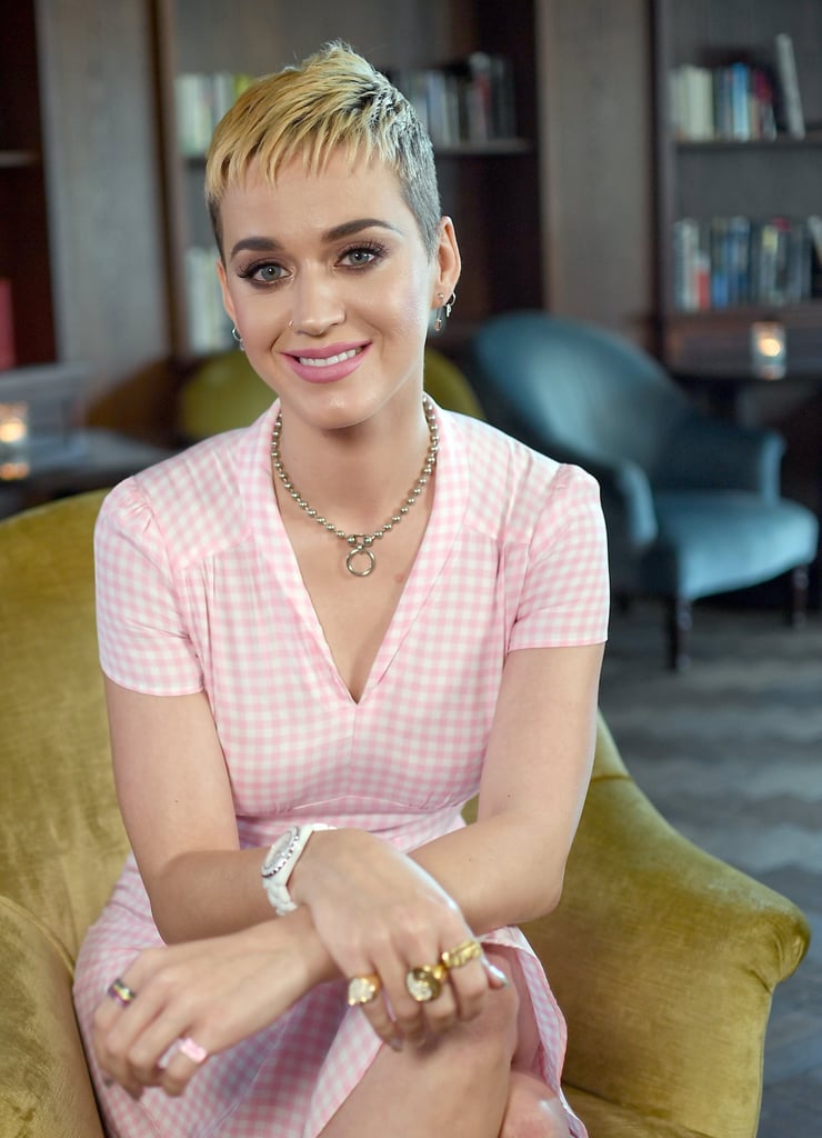 Katy Perry