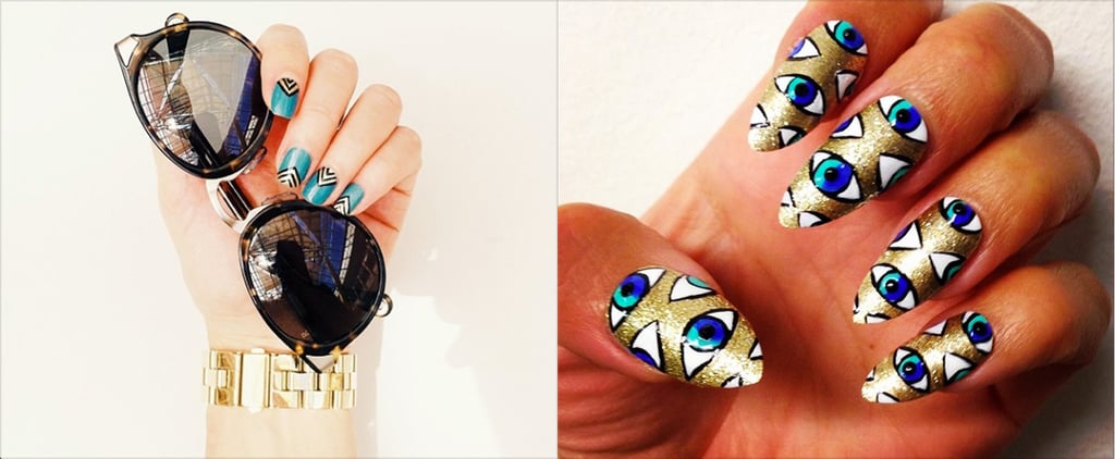 Nail Artists to Follow on Instagram