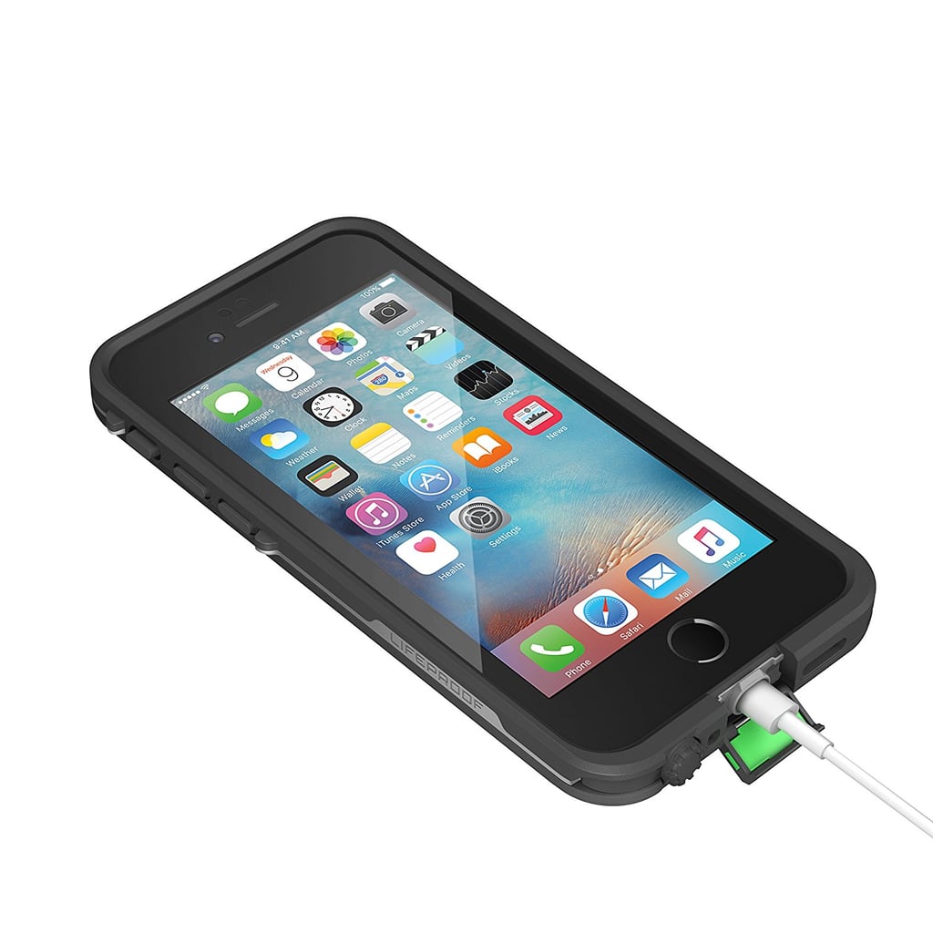 Waterproof iPhone Case