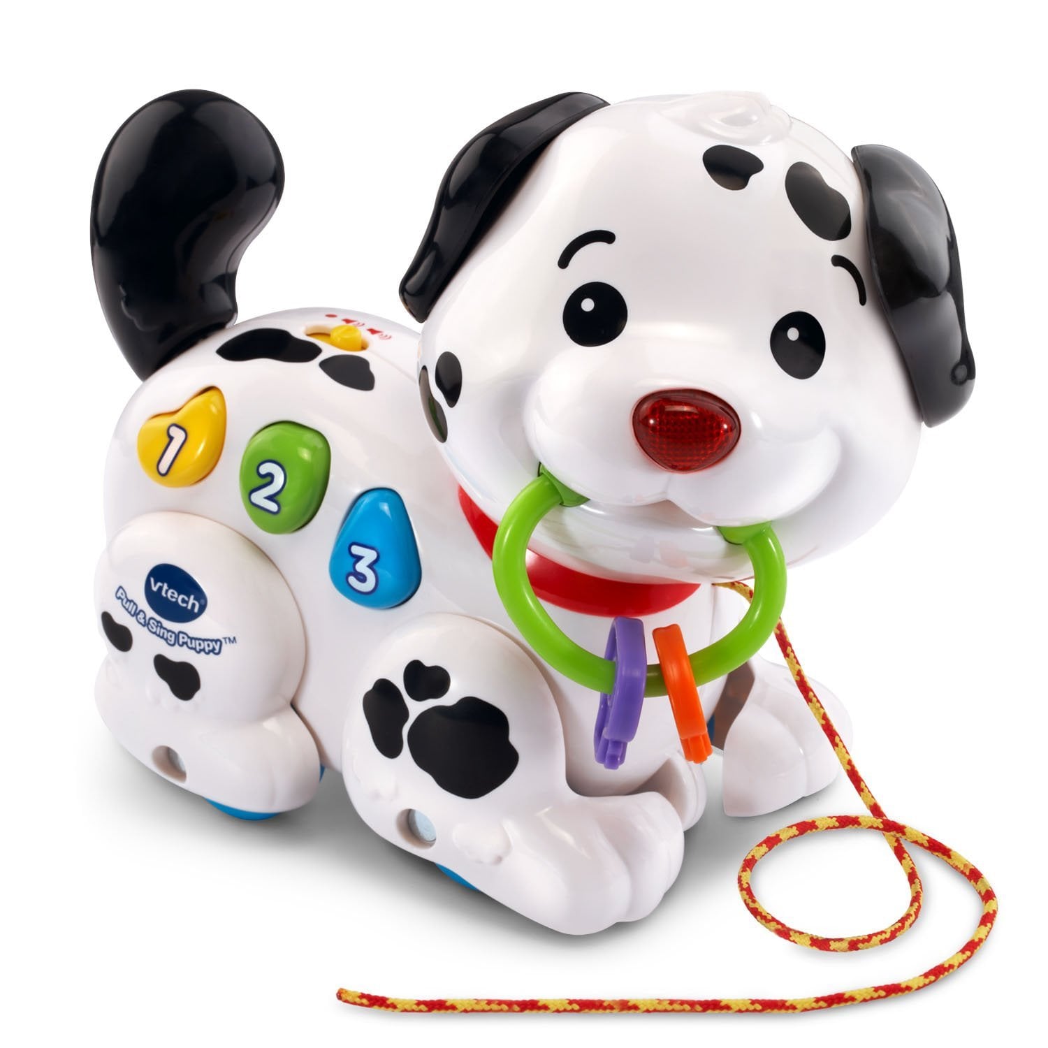 Vtech for 1 year olds clearance