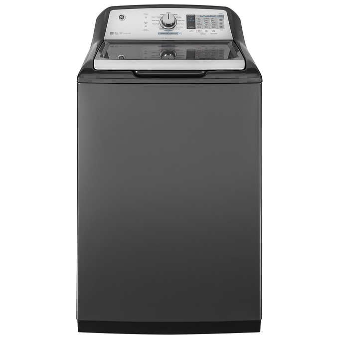 GE Washer Costco Holiday Deals 2017 POPSUGAR Family Photo 26