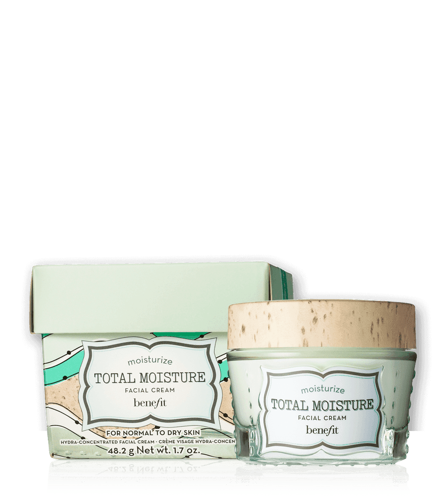 Total Moisture Facial Cream