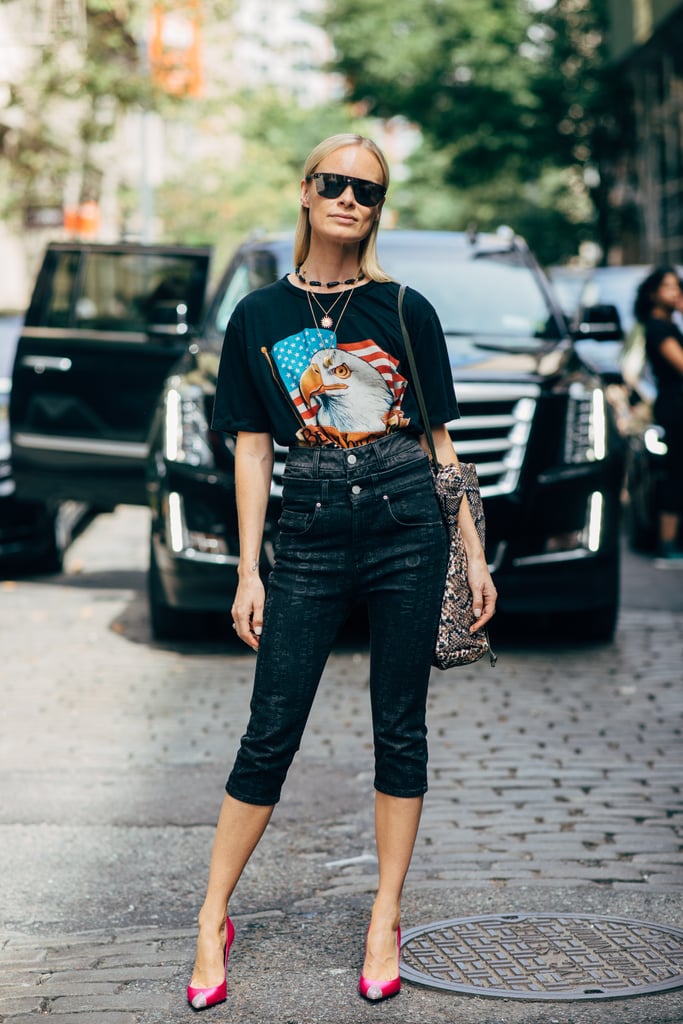NYFW Day 4 NYFW Day 4