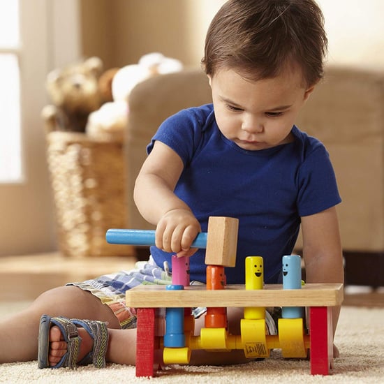 best toys for 1 year old boy birthday