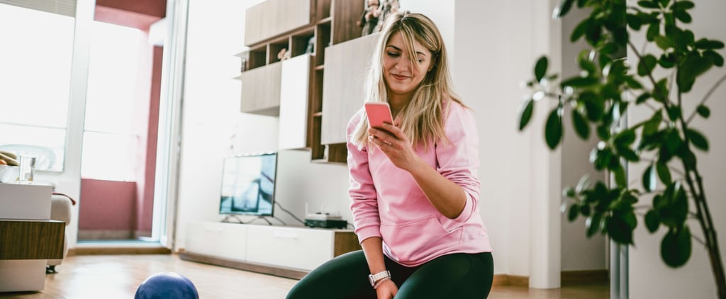 I'm a Trainer, and These Are the 10 Pieces of Equipment Every Home Gym Needs to Have