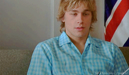 You've Binge-Watched All of Undeclared