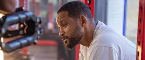 Will Smith Best Shape of My Life YouTube Series — Learn More