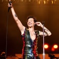 Harry Styles's Birth Chart Totally Explains His Rockstar Persona