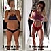 Postpartum Weight-Loss Transformation