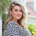 Hunter McGrady Named Her New Baby Boy After Her Brother Who Died Unexpectedly