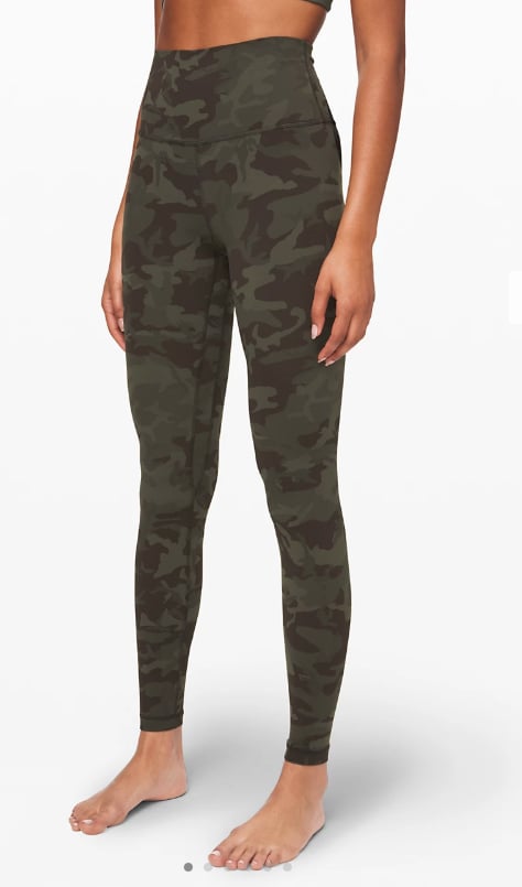 Lululemon Leggings Set a Gift Giving PR With These Fun and