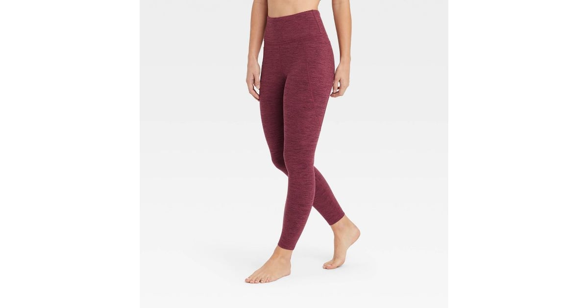 Buttery-Soft Leggings: JoyLab Women's 